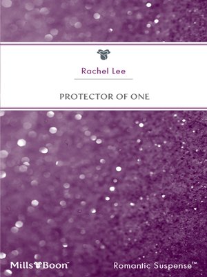 cover image of Protector of One
